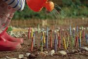 McDonald's "little farmers" by Leo Burnett