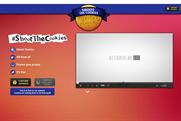 McVitie's "#shootthecookies" by Hello Sunshine