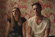 Mentos "Small talk" by BBH London