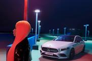 Mercedes-Benz "A-Class 2018: Just like you" by Antoni Garage