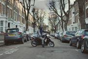 Metropolitan Police Service "Moped theft 2.0" by AMV BBDO