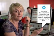 Mirror "mean tweets" by Quiet Storm