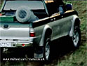Mitsubishi L200/Clemenger BBDO Wellington
