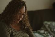 Sue Ryder “Back for a moment” by Impero