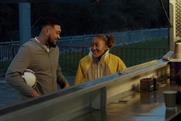Cadbury “Game changing wins” by Elvis