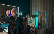 Deliveroo “Now just got even better” Pablo and Deliveroo Creative