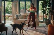 Ruggable “House lingo” by Fearless Union