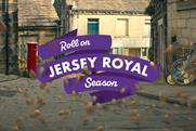 Albert Bartlett “Roll on Jersey Royal season” by Dentsu Creative
