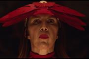 KFC "So indulgent it's indecent" by Mother