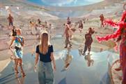 Pinterest “Visual search” by House of Creative (In-house)