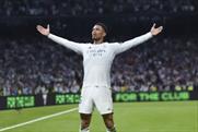 EA Sports “For the club” by Uncommon Creative Studio