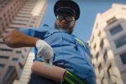 JBL “Made to be heard” by Havas London