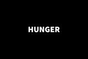 Trussell “Football vs hunger” by The Romans