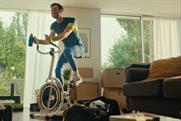 Taskrabbit “Why wait for you to do it” by Insiders