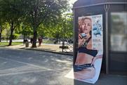 Saforelle “Skincare for down there” by McCann Health London and McCann Paris