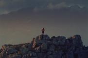 Puma “Go wild” by Adam & Eve/DDB