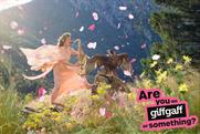 GiffGaff "Are you on Giffgaff or something?" by Pablo