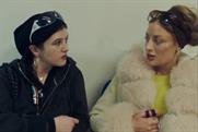 New Creators Showcase and Channel 4 “We’re all unwanted somewhere” by Meme Girls