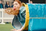 Pink Lady Apples “Find your fizz” by McCann Bristol