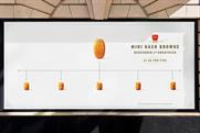 McDonald’s “Descended from greatness” by Leo Burnett