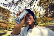 Eat Natural “Deliciously uplifting” by Mr. President