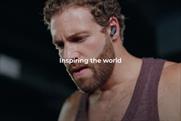Life Fitness/Hammer Strength “Inspiring the world to work out” by Syn