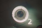O2 “Essential for living” by VCCP