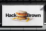 McDonald’s “Only at McDonald’s” by Leo Burnett UK