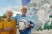 Arla Cravendale "The Moonicow" by Wieden & Kennedy