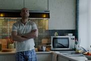 Morrisons "Morrisons makes it" by Publicis London