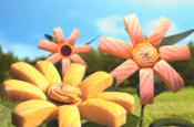 Mr Kipling 'flowers' by McCann Erickson