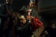 Mulberry "the miracle of Mulberry" by Adam & Eve/DDB