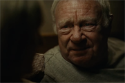 Alzheimer's Society "It's not called getting old" by New Commercial Arts
