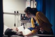 NHS "We are the NHS - IT and support" by MullenLowe London