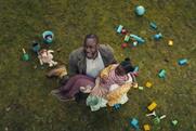 NHS "Help us, help you - get it seen to" by M&C Saatchi