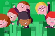NSPCC "I saw your willy" by Leo Burnett Change