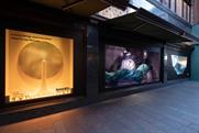 Nakheel "Window into the world of Nakheel" by Amplify