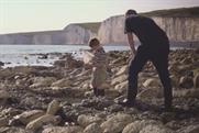 National Trust "nature misses you" by 18 Feet & Rising