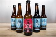 New York Bakery Co. "Bagel Beer" by Now