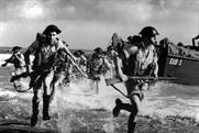 Nationwide "Normandy Memorial Trust" by VCCP