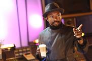 Nescafé Dolce Gusto "Will.i.am, (Sittin' on) the dock of the bay" by Publicis Conseil