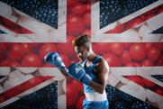 Aldi "January challenge" by McCann Manchester