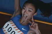 Nike China "Further than ever" by Wieden & Kennedy Shanghai