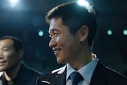 Nike "play loud" by Wieden & Kennedy Tokyo