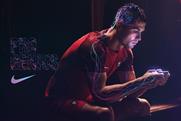 Nike Football "Pro genius" by AKQA
