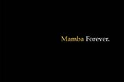 Nike "Mamba forever" by Wieden & Kennedy Portland