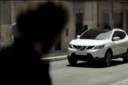 Nissan Europe "Never second best" by TBWA\G1