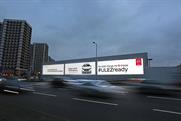 Nissan "ULEZ ready" by TBWA\London & Manning Gottlieb OMD