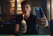 Nokia "Be the gift" by Mother