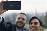 Nokia "Best friends" by Mother